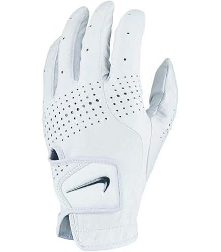Jordan Tour Glove ジョーダンゴルフ　Lサイズ　25cm 黒 Nike Jordan Tour Regular Golf Glove (Left) - ゴルフ(GOLF